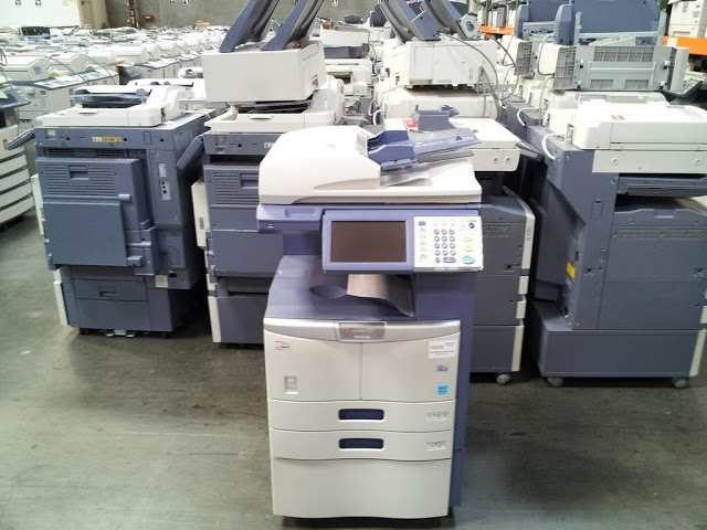 cho thuê máy photocopy tại tân an
