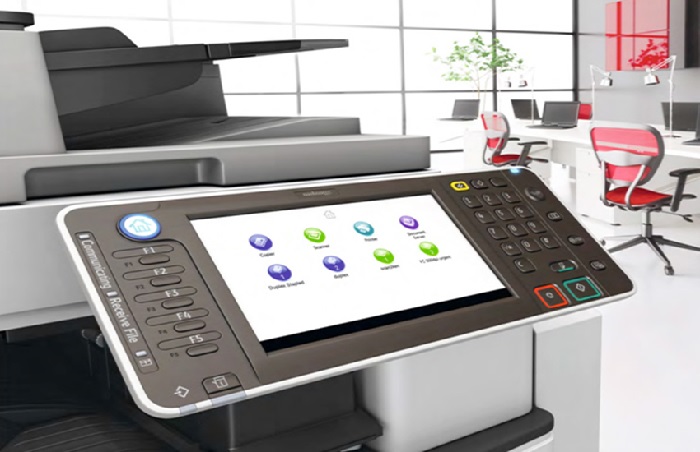 Vì sao cần dịch vụ cho thuê máy photocopy ở Hóc Môn?